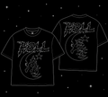 H3LL T-shirts