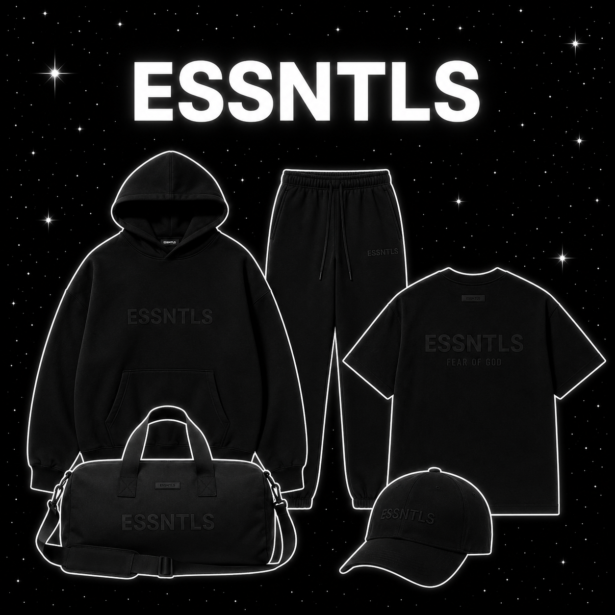 ESSNTLS VENDOR