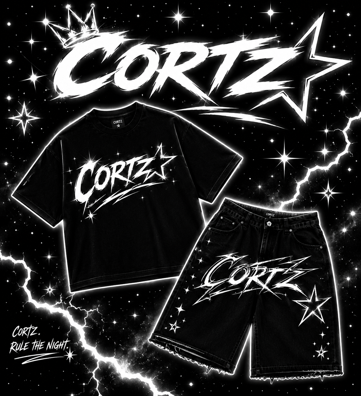 CORTZ