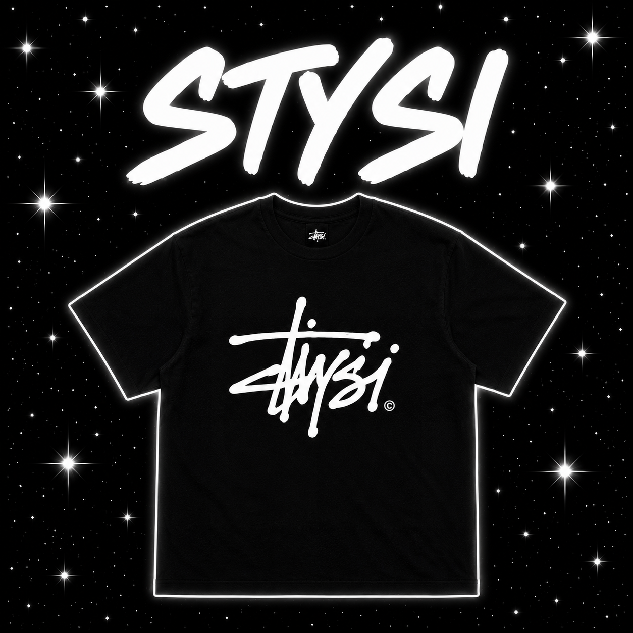 STYSI shirts