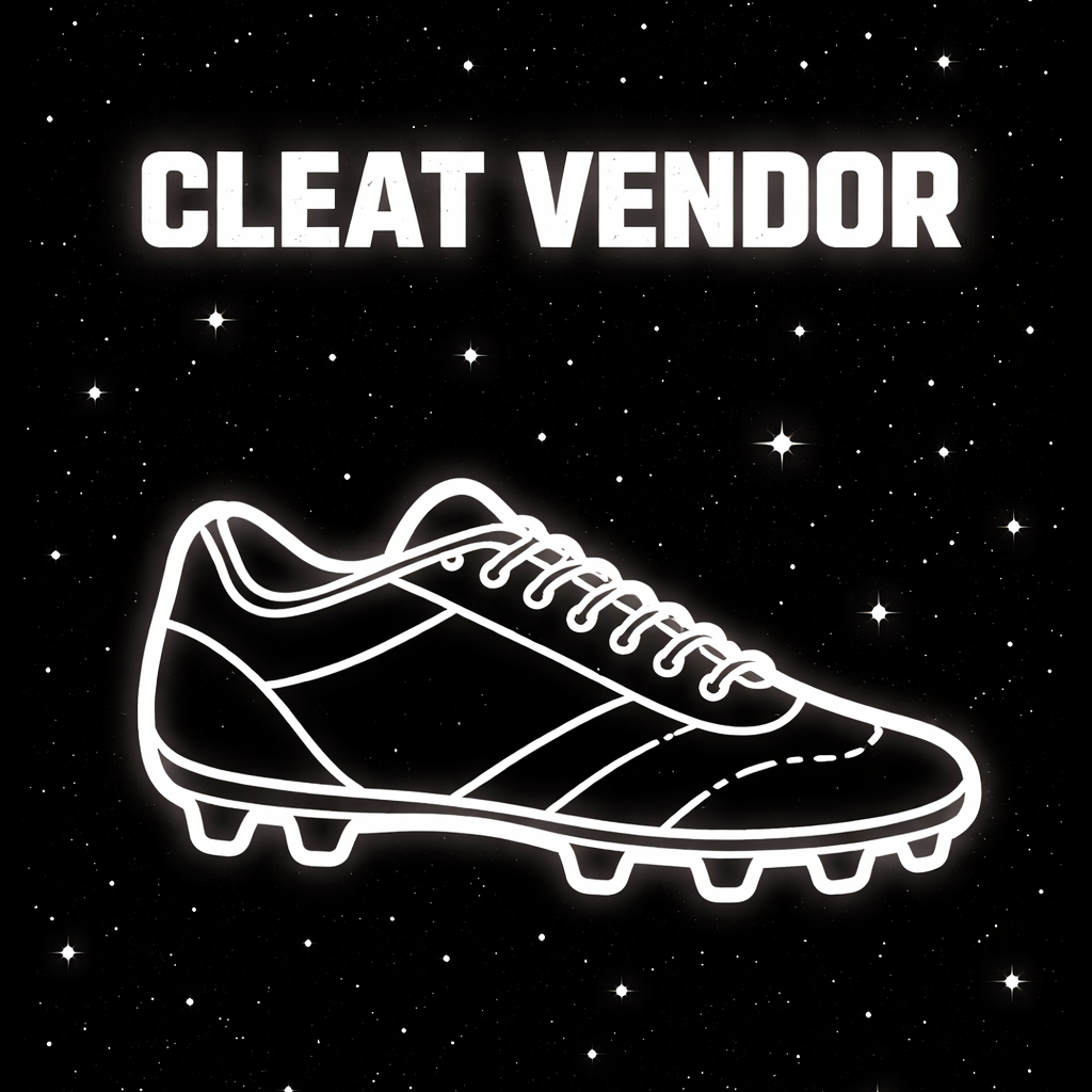 CLEAT VENDOR
