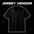 JERSEY VENDOR
