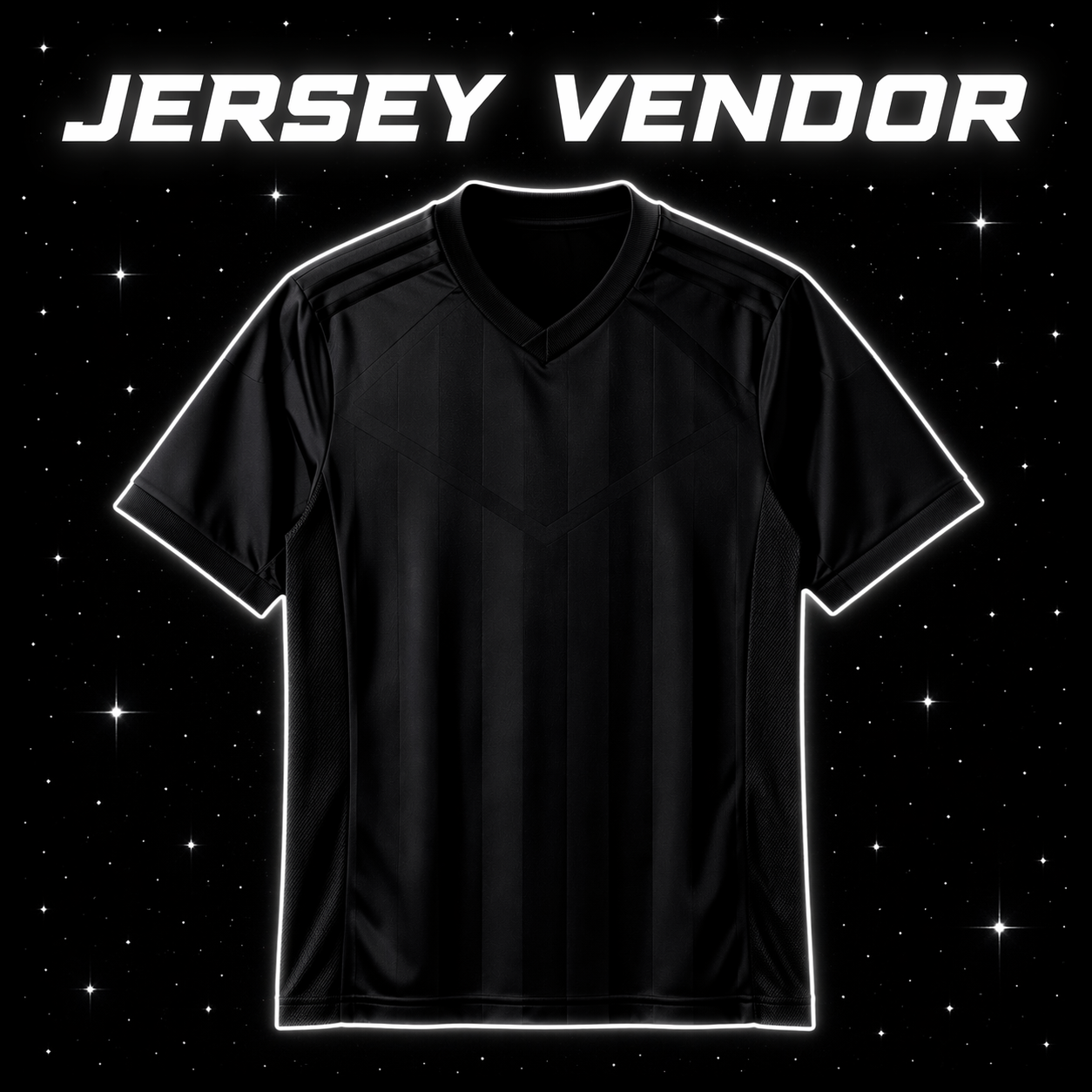JERSEY VENDOR