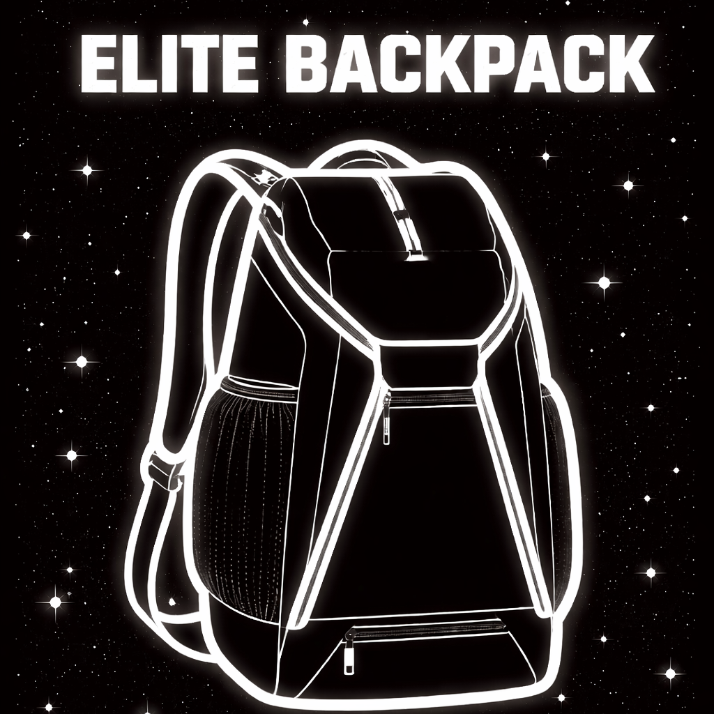 EKIN EL8T BACKPACK